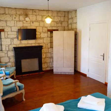 מלון Morera Çeşme