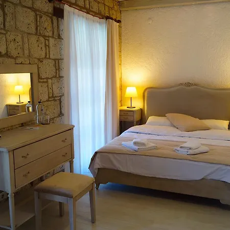 מלון Morera Çeşme