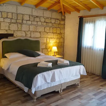 Morera מלון Çeşme