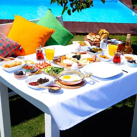 Morera מלון Çeşme