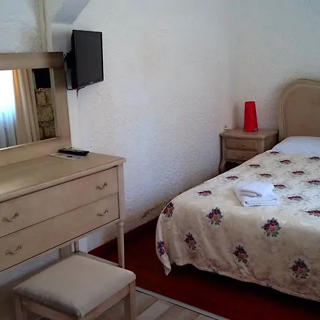 מלון Morera Çeşme