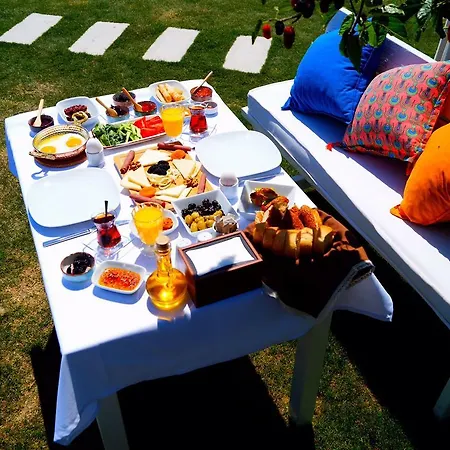 Morera מלון Çeşme