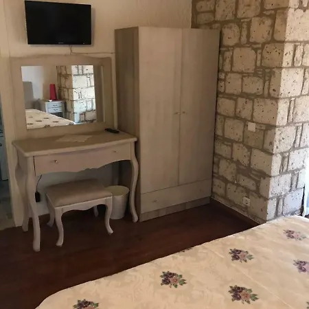 מלון Morera Çeşme