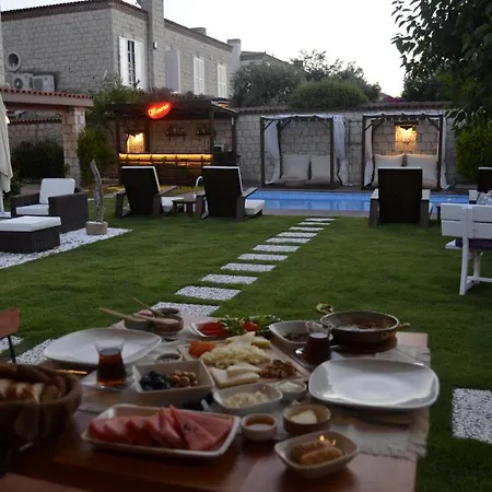 מלון Morera Çeşme