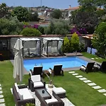 Morera Çeşme