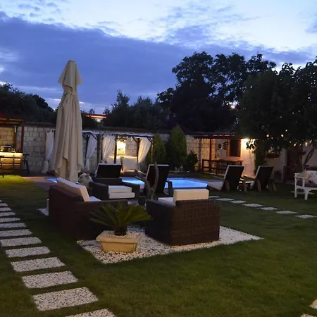 فندق Morera Çeşme