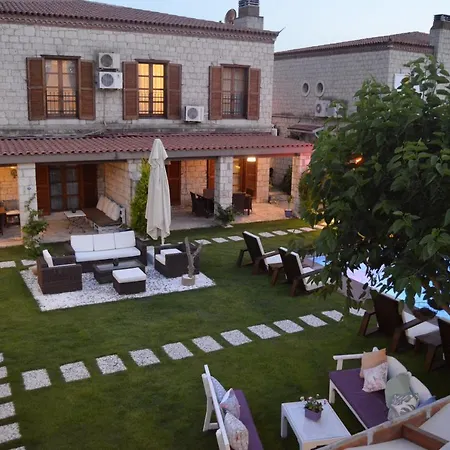 فندق Morera Çeşme