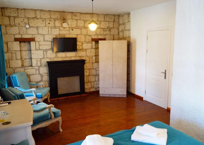 Hotell Morera Çeşme