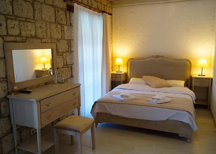 Hotell Morera Çeşme