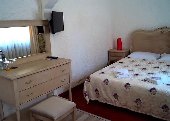 Hotell Morera Çeşme