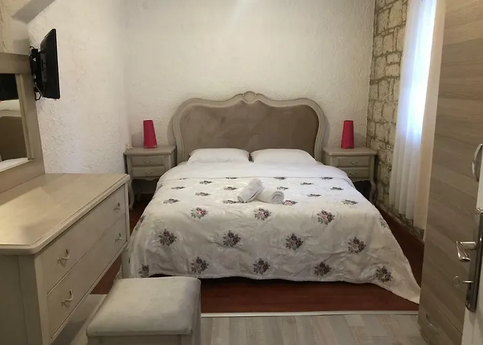 Morera Hotell Çeşme