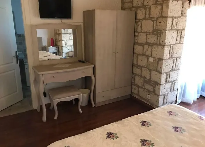 Hotell Morera Çeşme