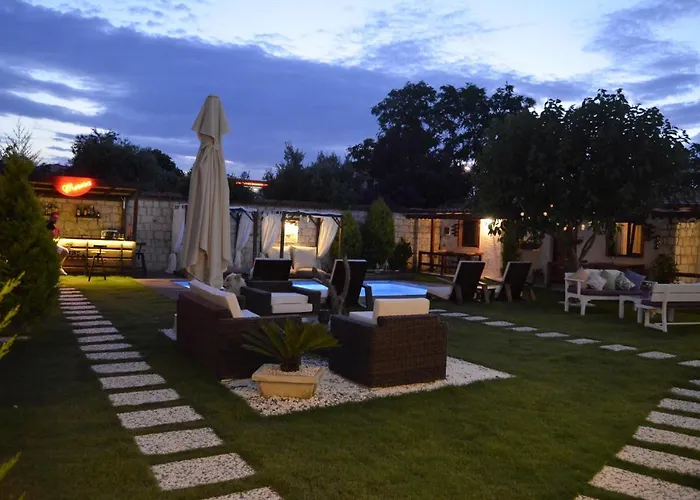 فندق Morera Çeşme