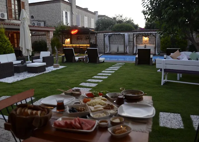 فندق Morera Çeşme