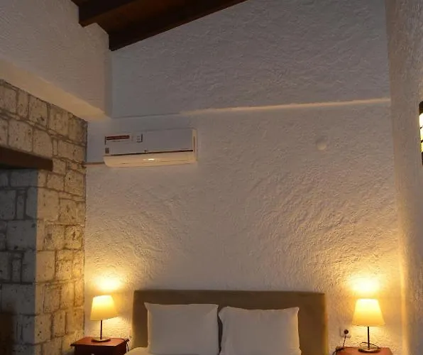 Hotell Morera Çeşme